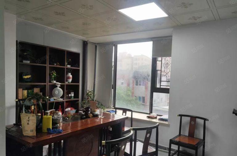 茶山新出400平方厂房，现成装修，价格便宜