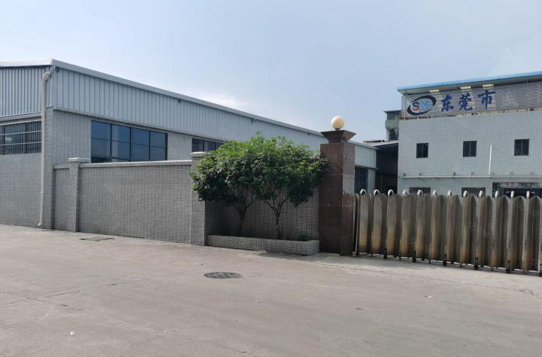 茶山镇原房东独院厂房出租单一层5000平方米整租办公室装修