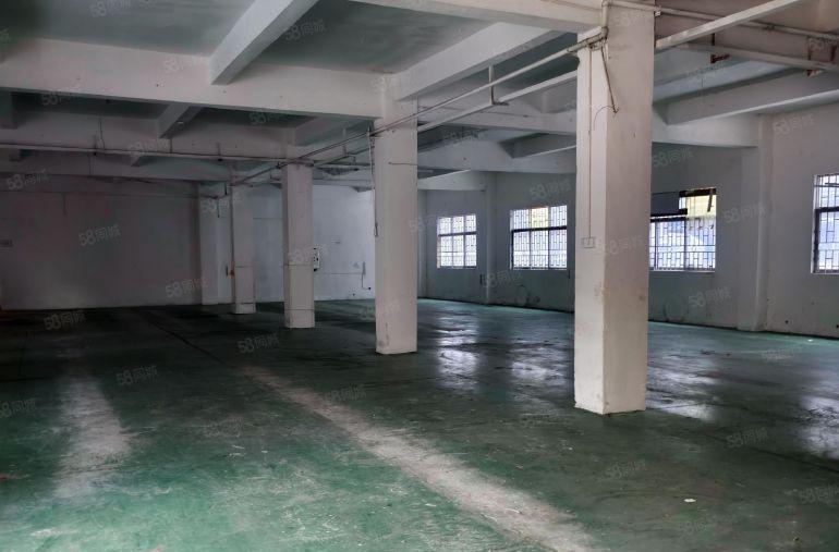 小面积的厂房来喽，原房东一楼550平方，带现成装修