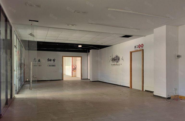 茶山卢屋厂房出租带装修办公室水电大电梯楼上500平2000平