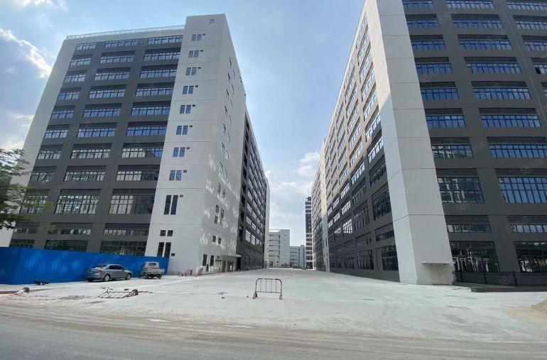 原房东10块一平，茶山原房东5220平红本厂房出租