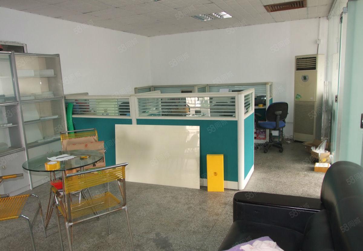 原房东 茶山镇原房东出租单一层厂房出租600平方