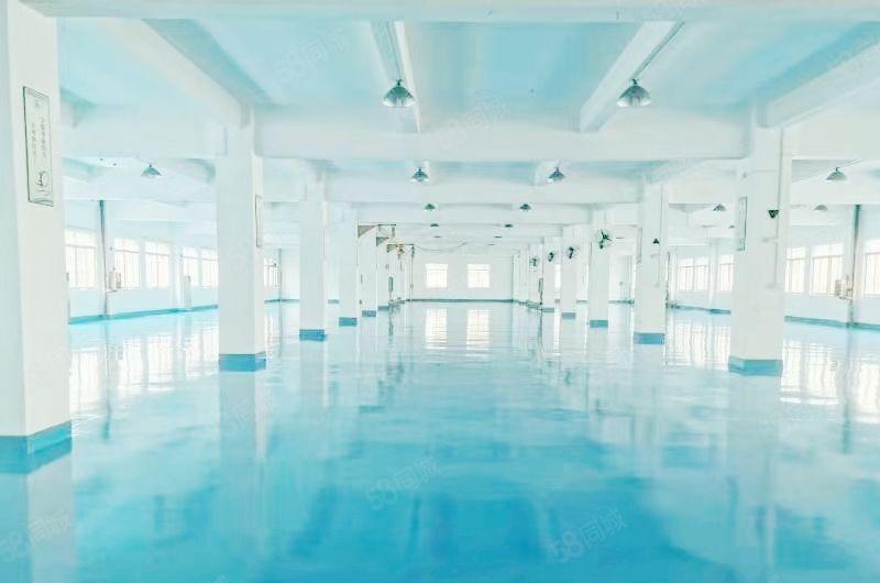 茶山镇新出可分租500一2000平方小型工业园厂房