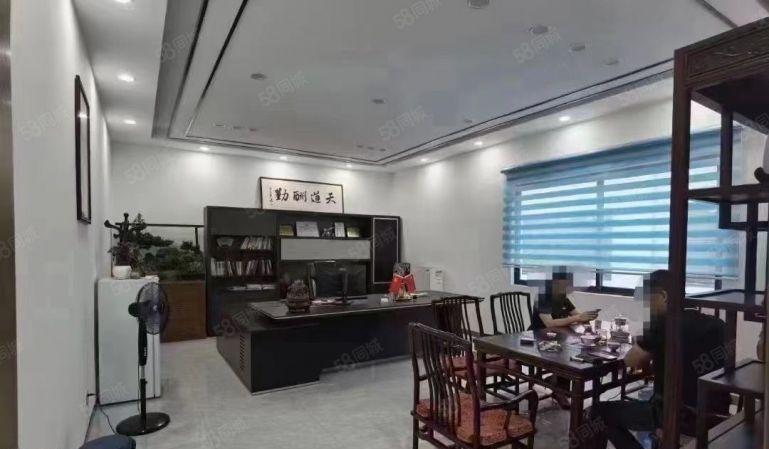 茶山镇原房东新出楼上1000平米办公室精装修厂房实际面积出租