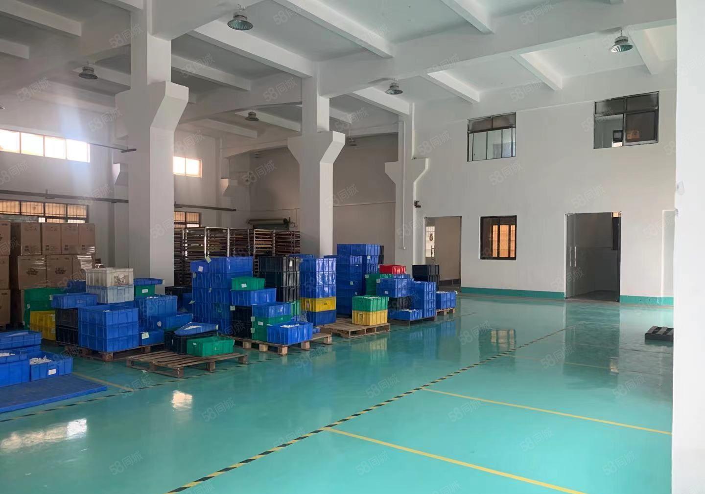 石排镇新空出一楼1000平方 现成装修电缆 牛角位