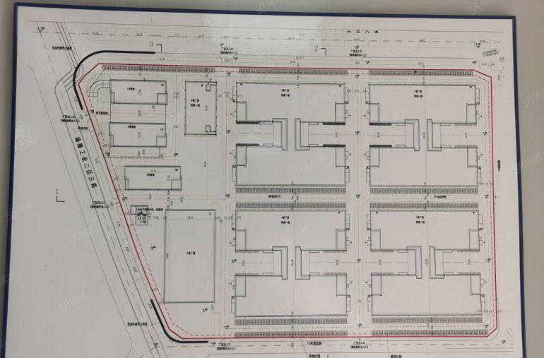 石排全新标准厂房出租，东莞全新标准厂房出租