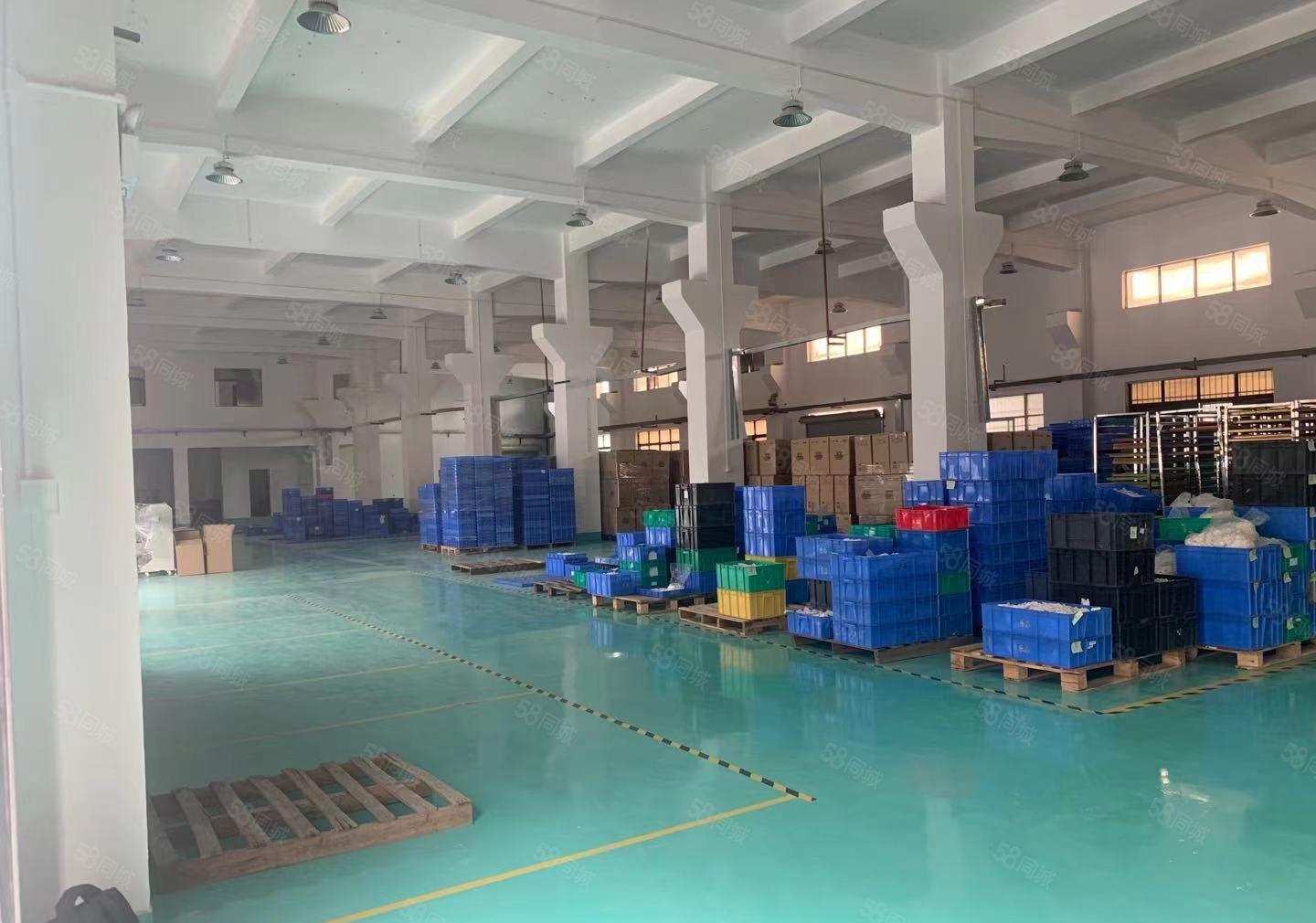 石排镇新空出一楼1000平方 现成装修电缆 牛角位