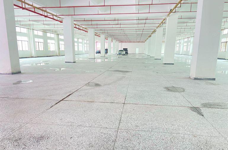 厂房出租   独院  原房东  适合电子五金模具家具组装包装