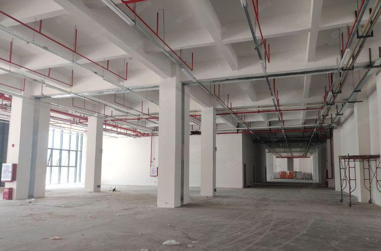 石排原房东厂房仓库出租一楼楼上300平起~6000平独院