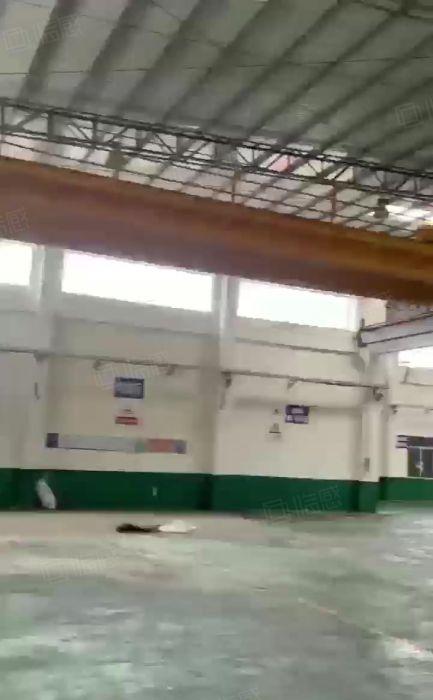 石排镇原房东独院钢构现成行车独立办公楼形象好空地大价格实惠