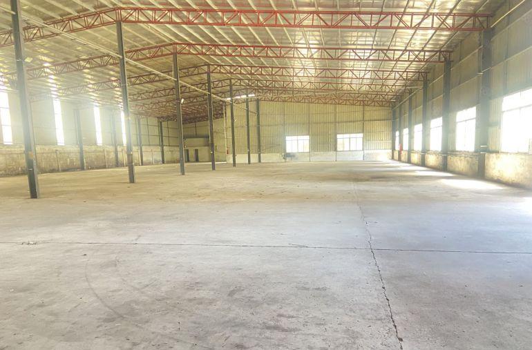 石排   原房东   适合注塑五金模具冲压家具门窗仓库等等