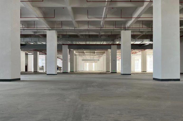 石排镇原房东标准独院52000平厂房出租现成蚀线路板环评。