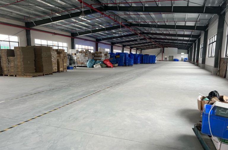 石排镇钢构厂房出租 价格便宜 庙边王工业大道原房东 可谈价