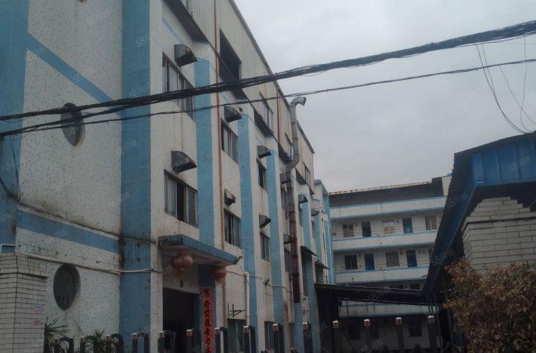 石排镇原房东的独门独院标准厂房出租，水电自己交，办公室都有，