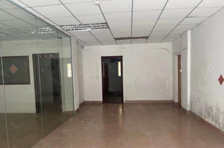 石排镇原房东的标准一楼厂房，现成水电办公室，带牛角可以架航车