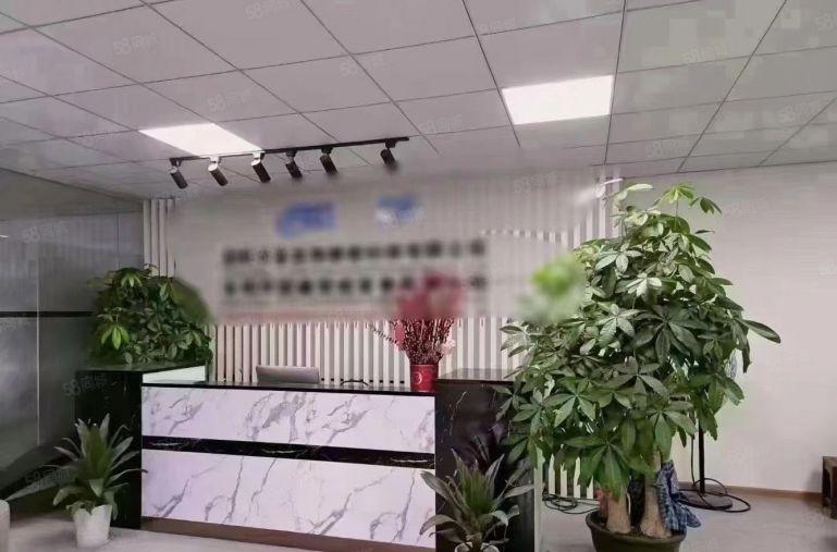 8元价格可谈原房东石排企石1000平方精装修厂房出租可分租