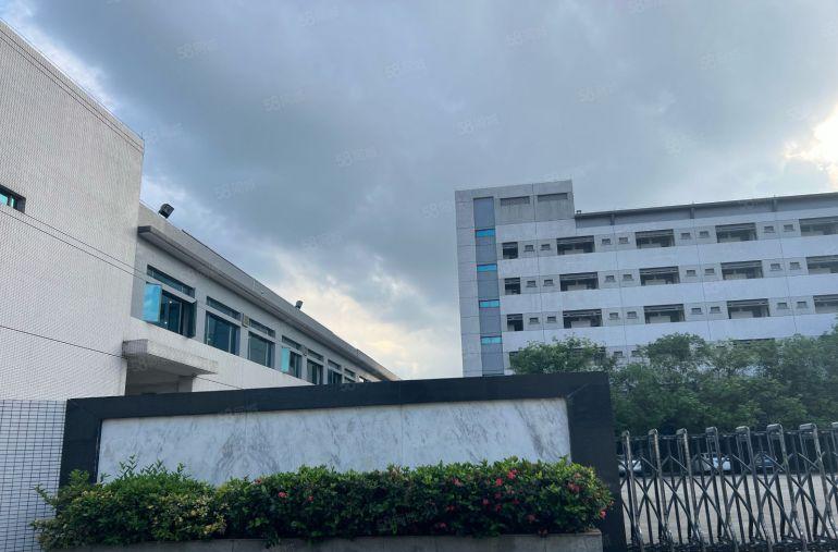 石排镇田边工业区花园式独院厂房出租