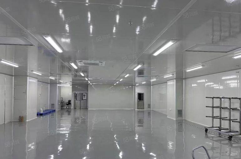 东莞市石排镇新出租独院厂房。6800平方。2000平方起分。