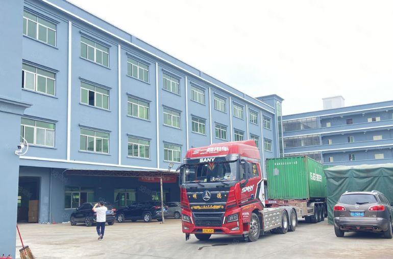 石排 原房东标准一楼2200 低价10元急租 园区空地超大