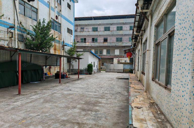 石排独门独院厂房出租，独院厂房出租