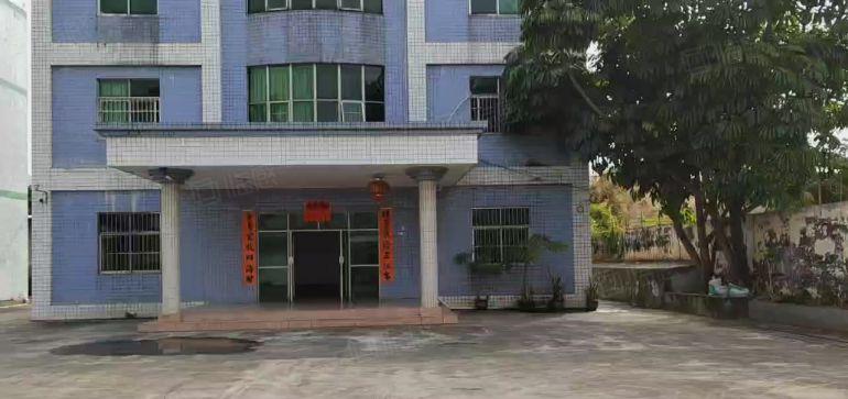 石排镇下沙村 标准原房东一楼600平厂房出租 带装修办公室