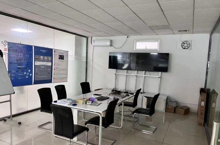 10元出租石排原房东精装修独院厂房一到三楼可500平米起租