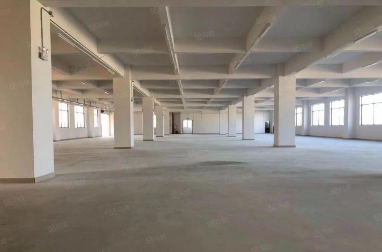 石排镇原房东的标准楼上厂房，现成水电办公室，进出货方便有货梯