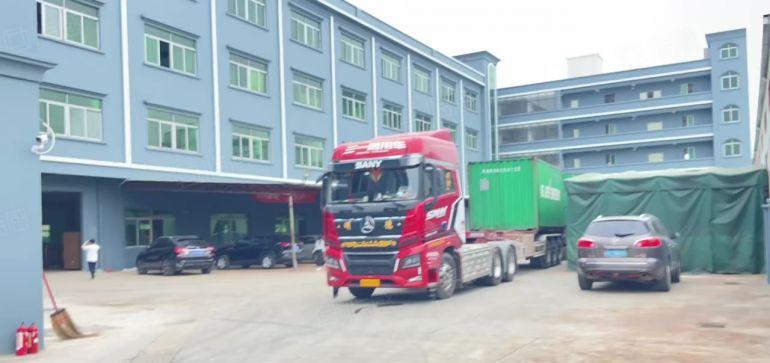 石排 原房东标准一楼2200 低价10元急租 园区空地超大