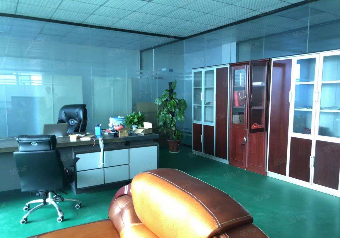 石排镇下沙村新出原房东6000平独院出租 带装修可办环评可分