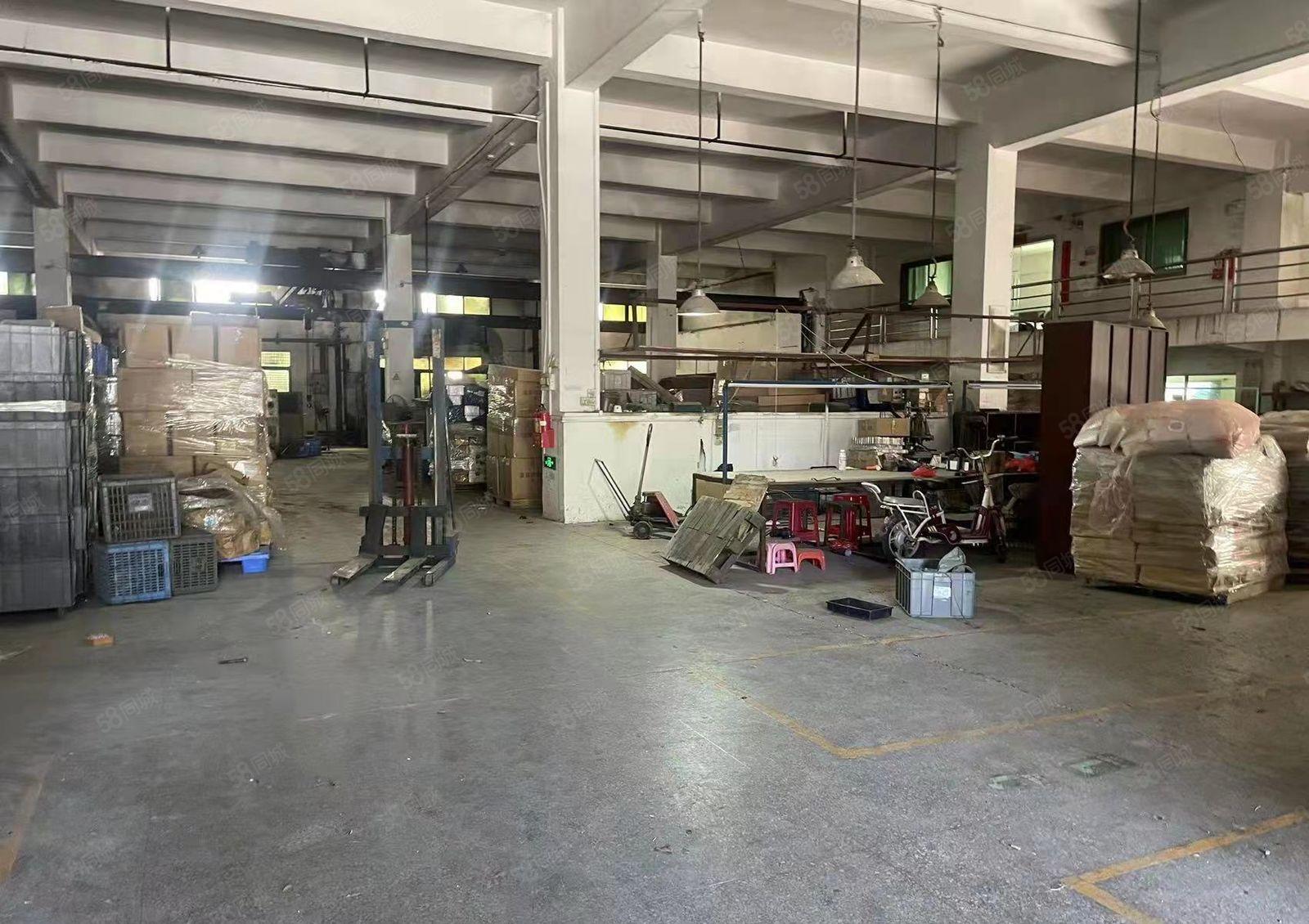 石排新出独院厂房出租单一层2500平米水电齐全欢迎来电咨询。