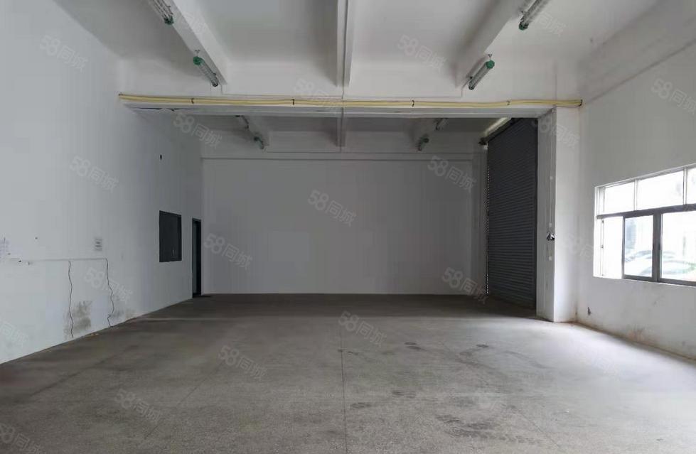 石排工业区一楼厂房200平方出租，水电齐全交通方便