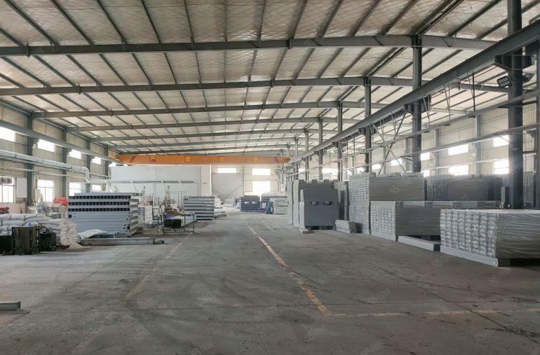 石排沙角村原房东独院钢构单一层厂房仓库低价出租6000平方