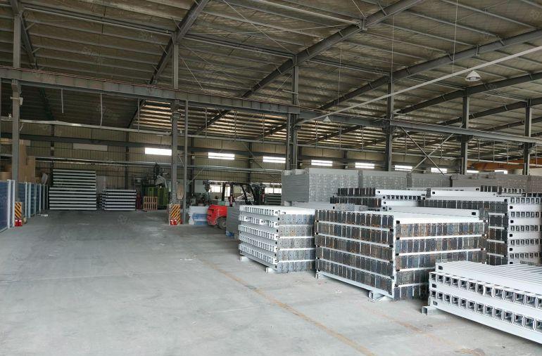 石排镇福隆原房东单一层独院钢结构厂房6000平方低价出租