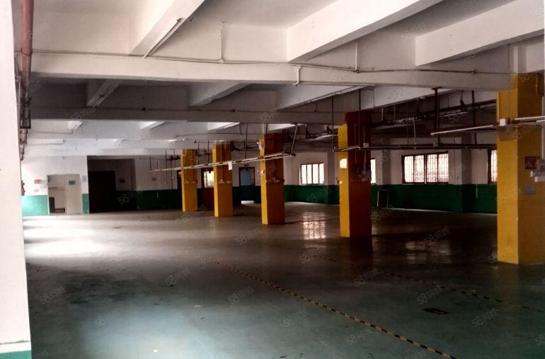 石排镇原房东的独门独院标准厂房出租，水电自己交，办公室都有，