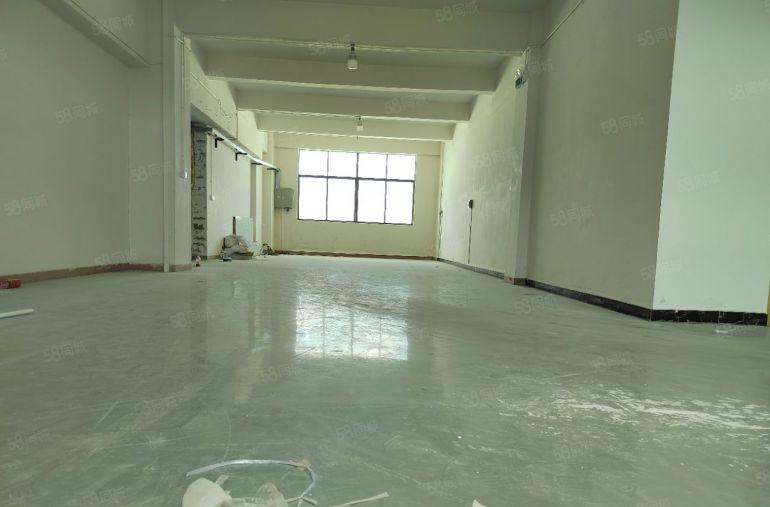 东莞石排原房东标准15元三层花园式带办公楼快递2000平