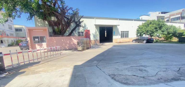 石排   原房东   适合注塑五金模具冲压家具门窗仓库等等