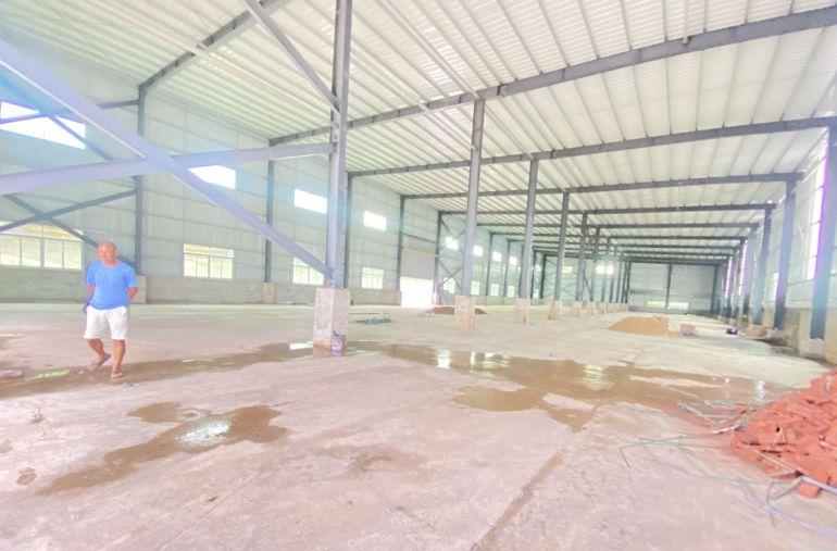 石排 原房东 独院  适合注塑冲压压铸模具钣金家具小污染等等