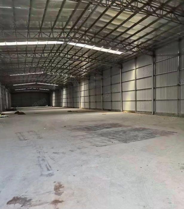 （新上）滴水10米20吨和5吨行车，独门独院，空地1300平