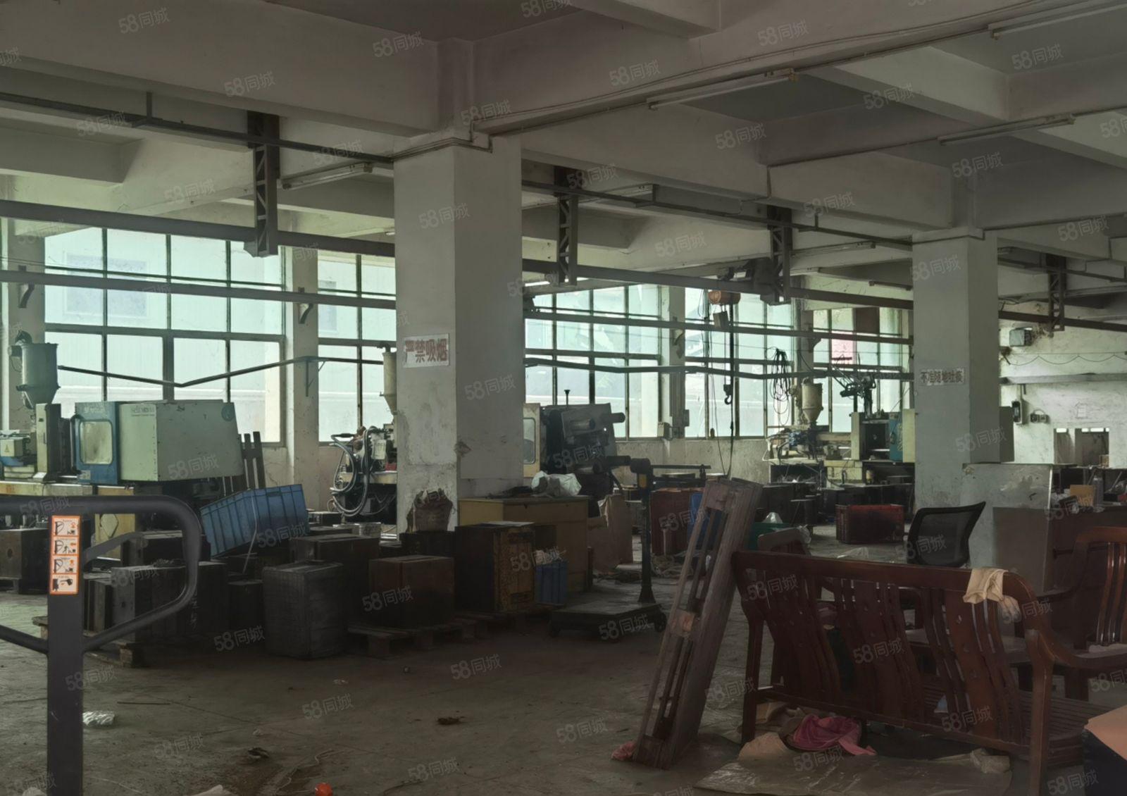 中堂北王路实业客户转租厂房出租价格便宜