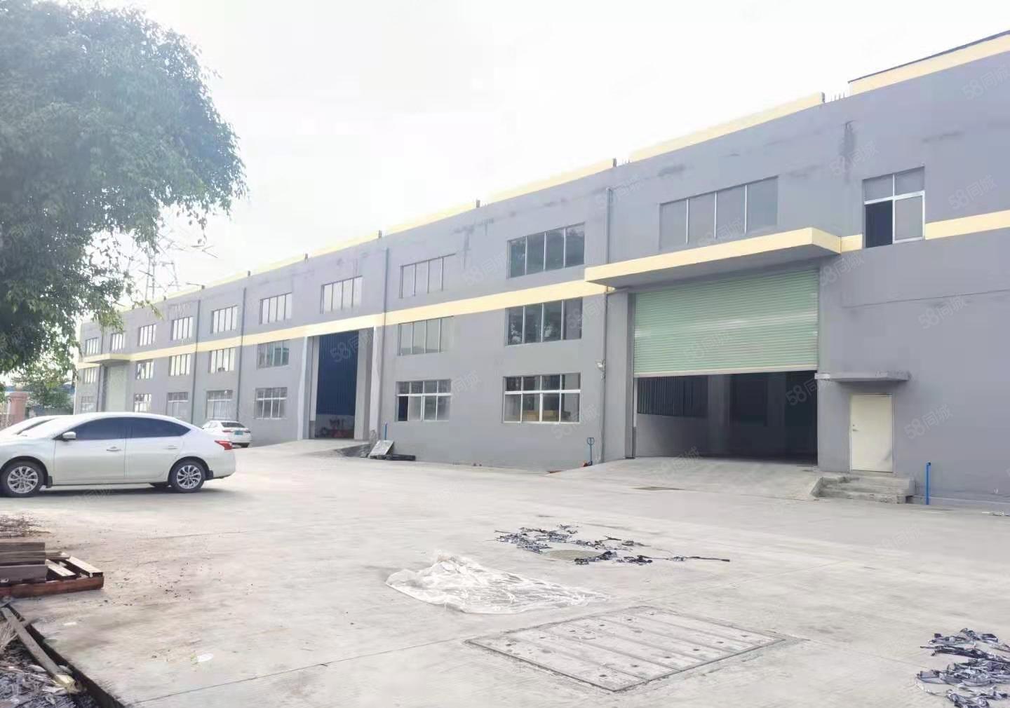 （经济厂房）中堂镇单一层钢构800平方经济厂房