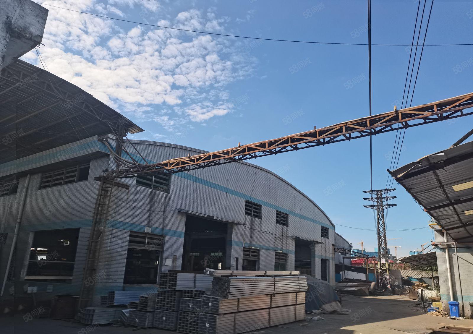 中堂镇原房东厂房急租，急租，急租