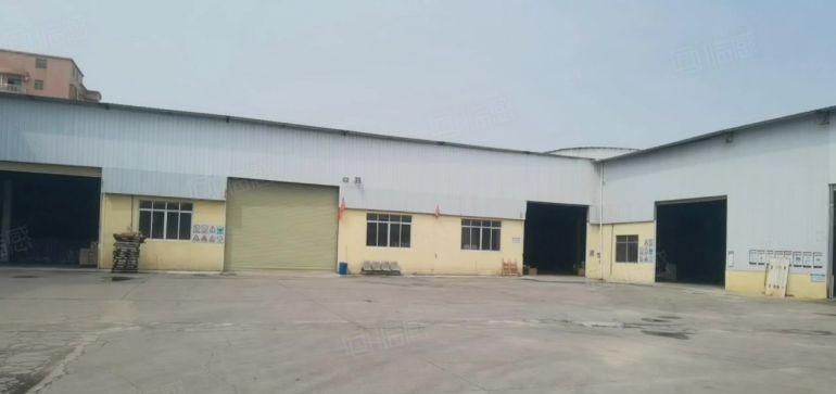 （新上）滴水10米20吨和5吨行车，独门独院，空地1300平