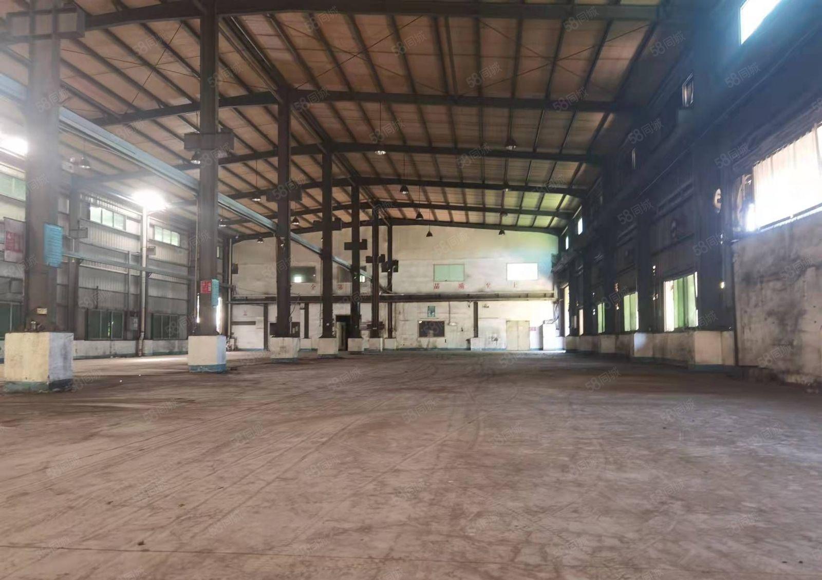 北王路上，滴水13米有有牛角可以架20吨行车