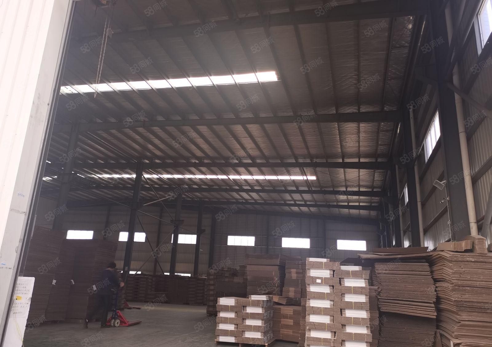 中堂原房东17元单一层钢构