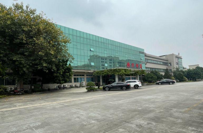 中堂标准一楼2000平出租，租金只要18元一平！无公摊！