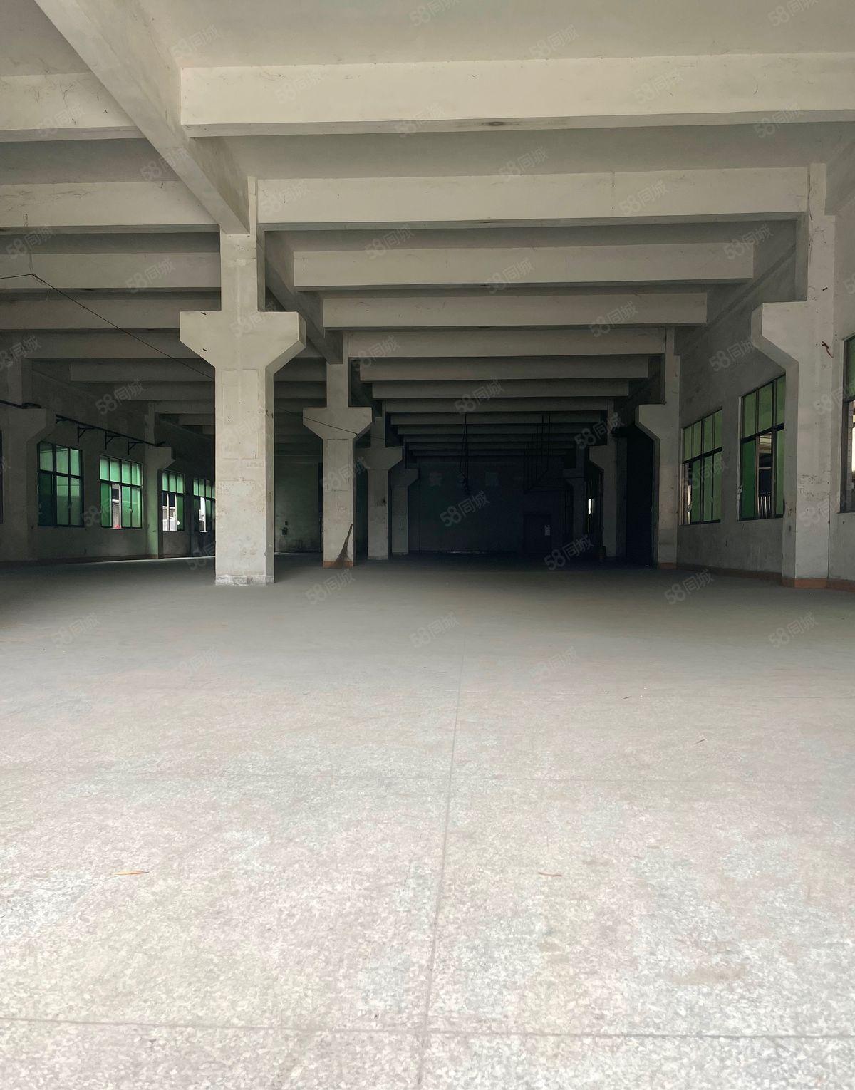 厂房位于成熟工业区，厂房证件齐全，工业用地可办理环评