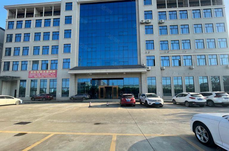 中堂北王路1300平标准厂房出租，水电齐全。