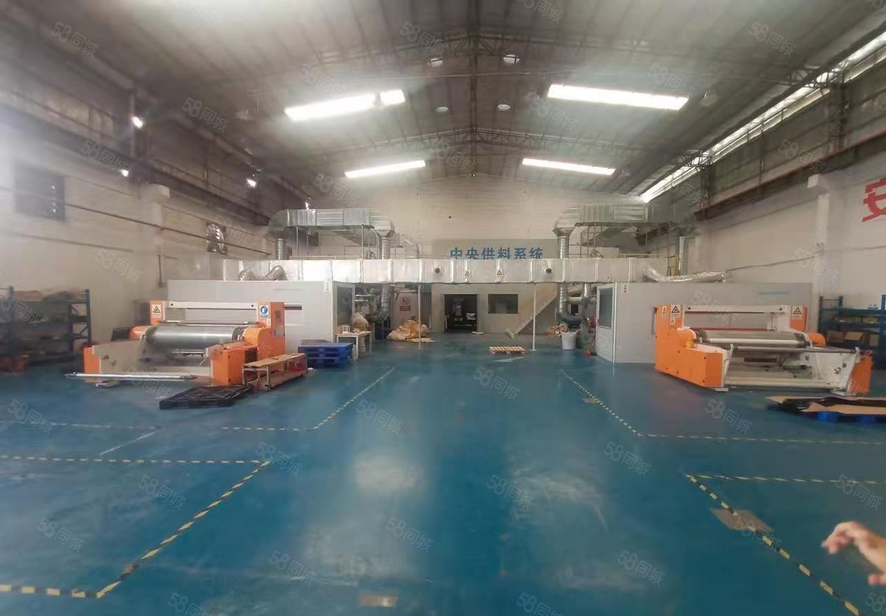 （形象厂房）中堂镇北王路全新厂房