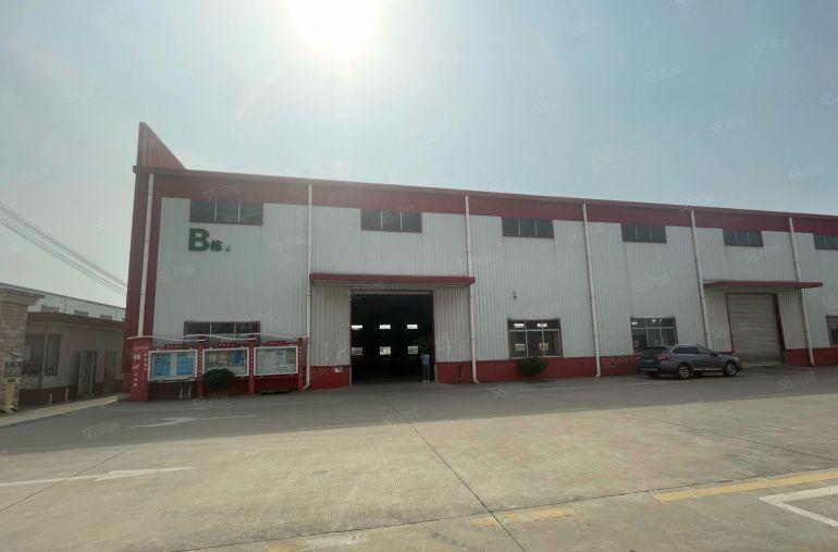 中堂10000平重型工业厂房出租，工业用地可办环评！