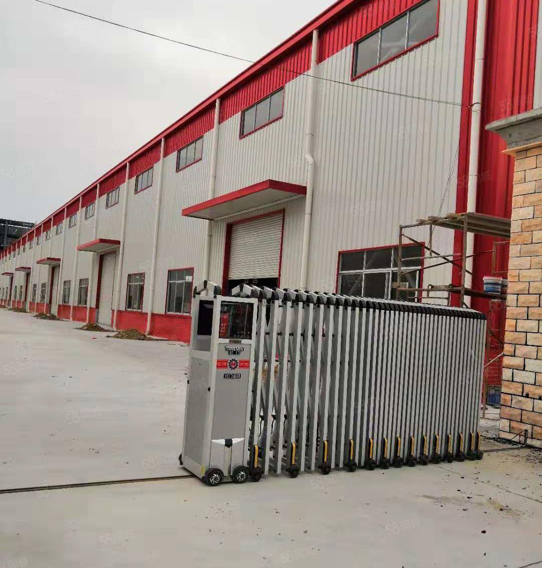 中堂镇南潢路单一层厂房出租